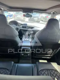 2017 Audi A6