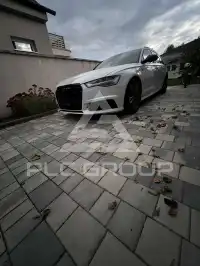 2017 Audi A6
