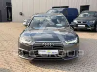 2017 Audi A6