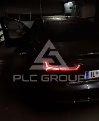 2017 Audi A6