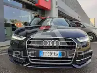 2017 Audi A6
