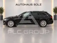 2017 Audi A6