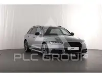 2017 Audi A6