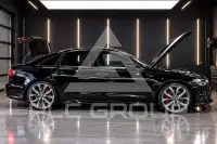2017 Audi A6