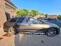 2017 Audi A6