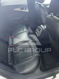 2017 Audi A6