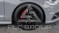 2017 Audi A6