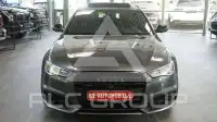 2017 Audi A6