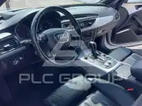 2017 Audi A6