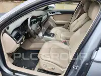2017 Audi A6