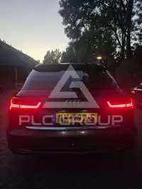 2017 Audi A6