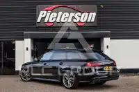 2017 Audi A6