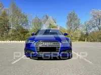 2017 Audi A6