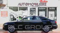 2017 Audi A6