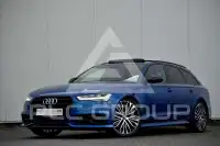 2017 Audi A6