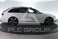 2017 Audi A6