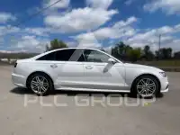 2017 Audi A6