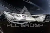 2017 Audi A6