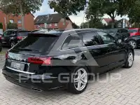 2017 Audi A6