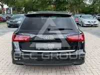 2017 Audi A6