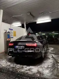 2017 Audi A6