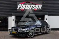 2017 Audi A6