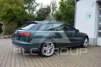 2017 Audi A6