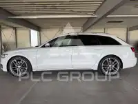 2017 Audi A6