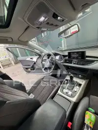 2017 Audi A6