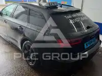 2017 Audi A6