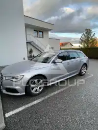 2017 Audi A6