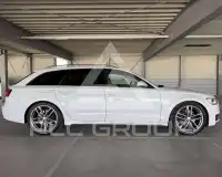 2017 Audi A6