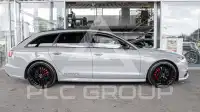 2017 Audi A6