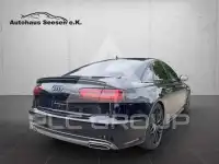 2017 Audi A6