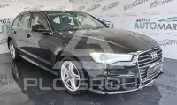 2017 Audi A6