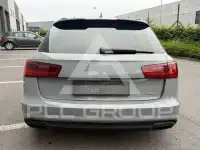 2017 Audi A6