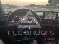 2017 Audi A6