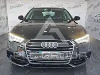 2017 Audi A6