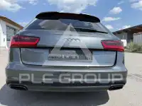 2017 Audi A6