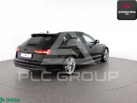2017 Audi A6
