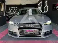 2017 Audi A6