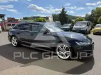 2017 Audi A6