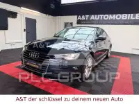 2017 Audi A6