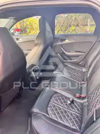 2017 Audi A6