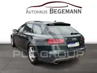 2017 Audi A6