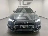 2017 Audi A6