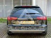 2017 Audi A6