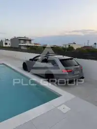 2017 Audi A6