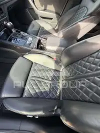 2017 Audi A6