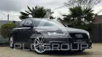 2017 Audi A6